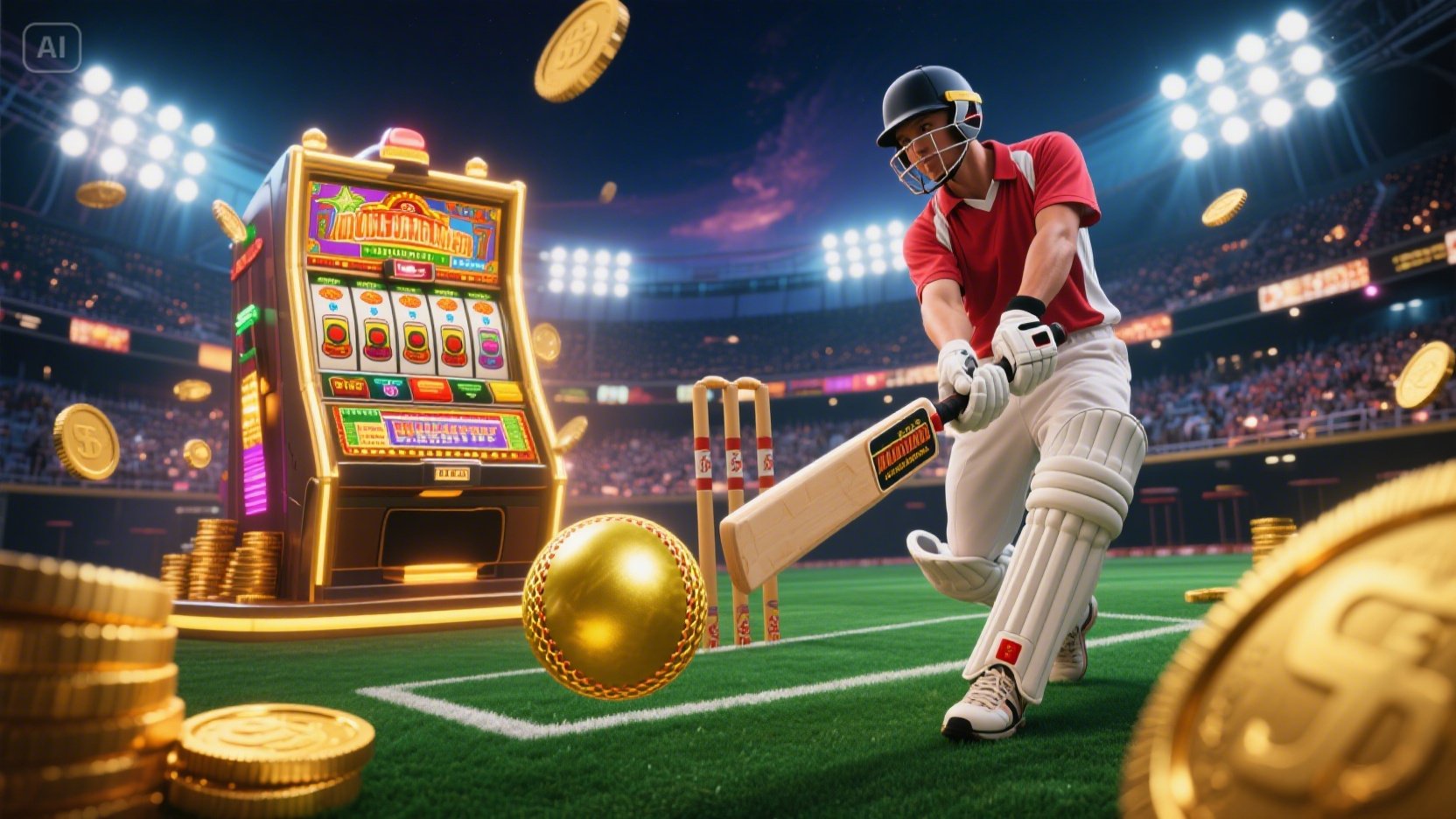MonoPlay CasinoPakistan’s favourite online casino now offers a 200% first deposit deal. Recharge once and get double rewards with mobile-friendly gaming and secure withdrawals.