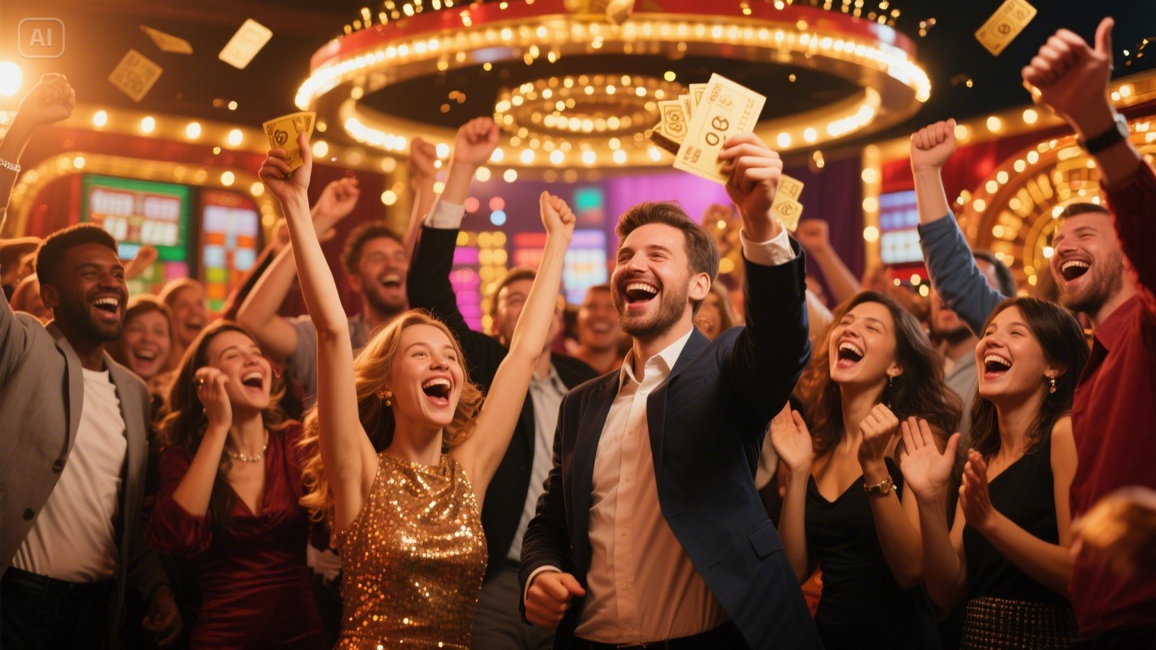 Registration at MonoPlay Casino Casino