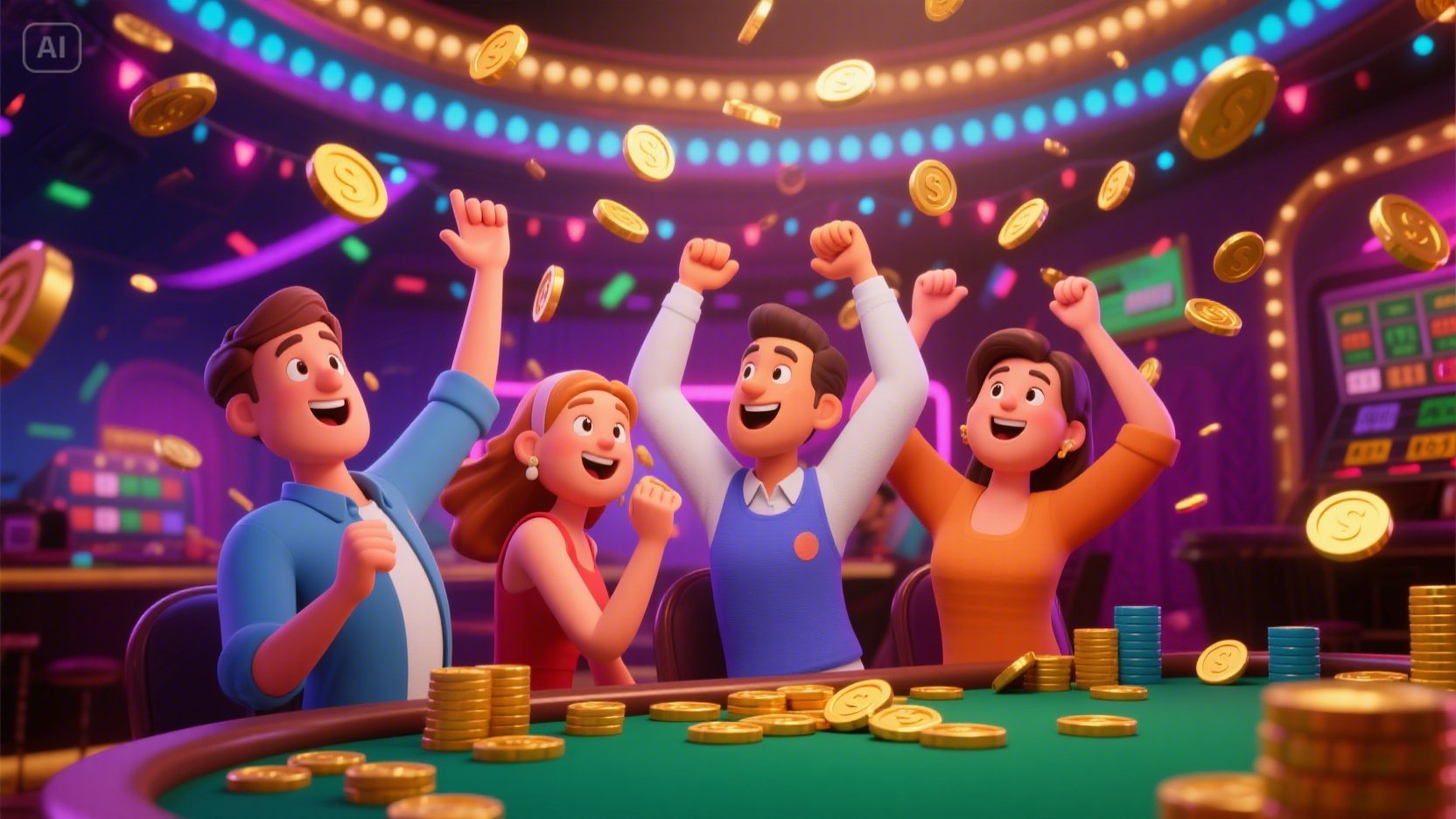 Registration at MonoPlay Casino Casino