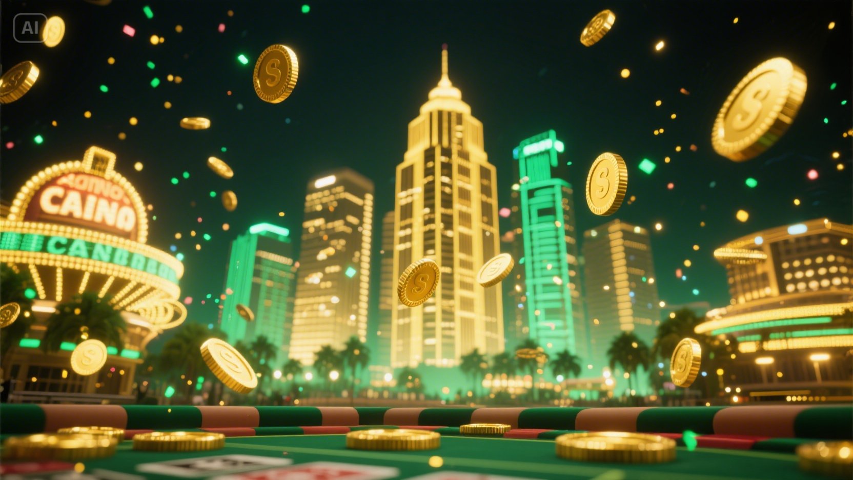 Casino MonoPlay Casino desktop and mobile interfaces