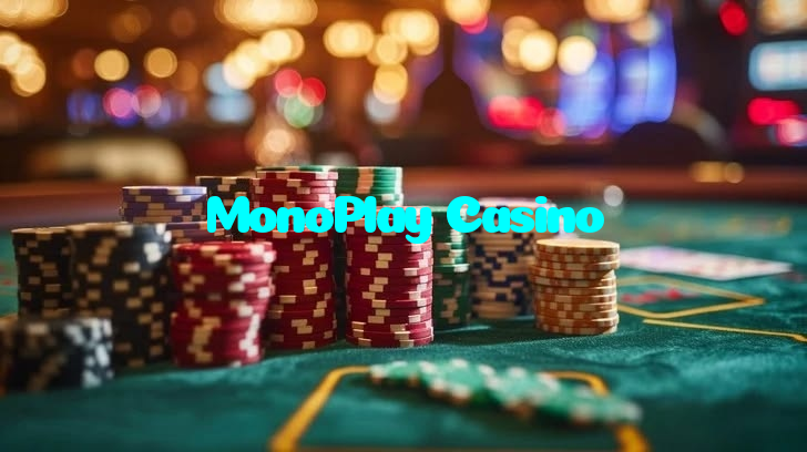 MonoPlay Casino خوش آمدید بونس +600% پیشکش موبائل ایپ کے پروموشن سیکشن میں دکھائی دیتی ہے۔