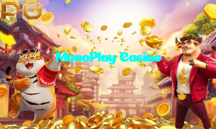 MonoPlay Casino