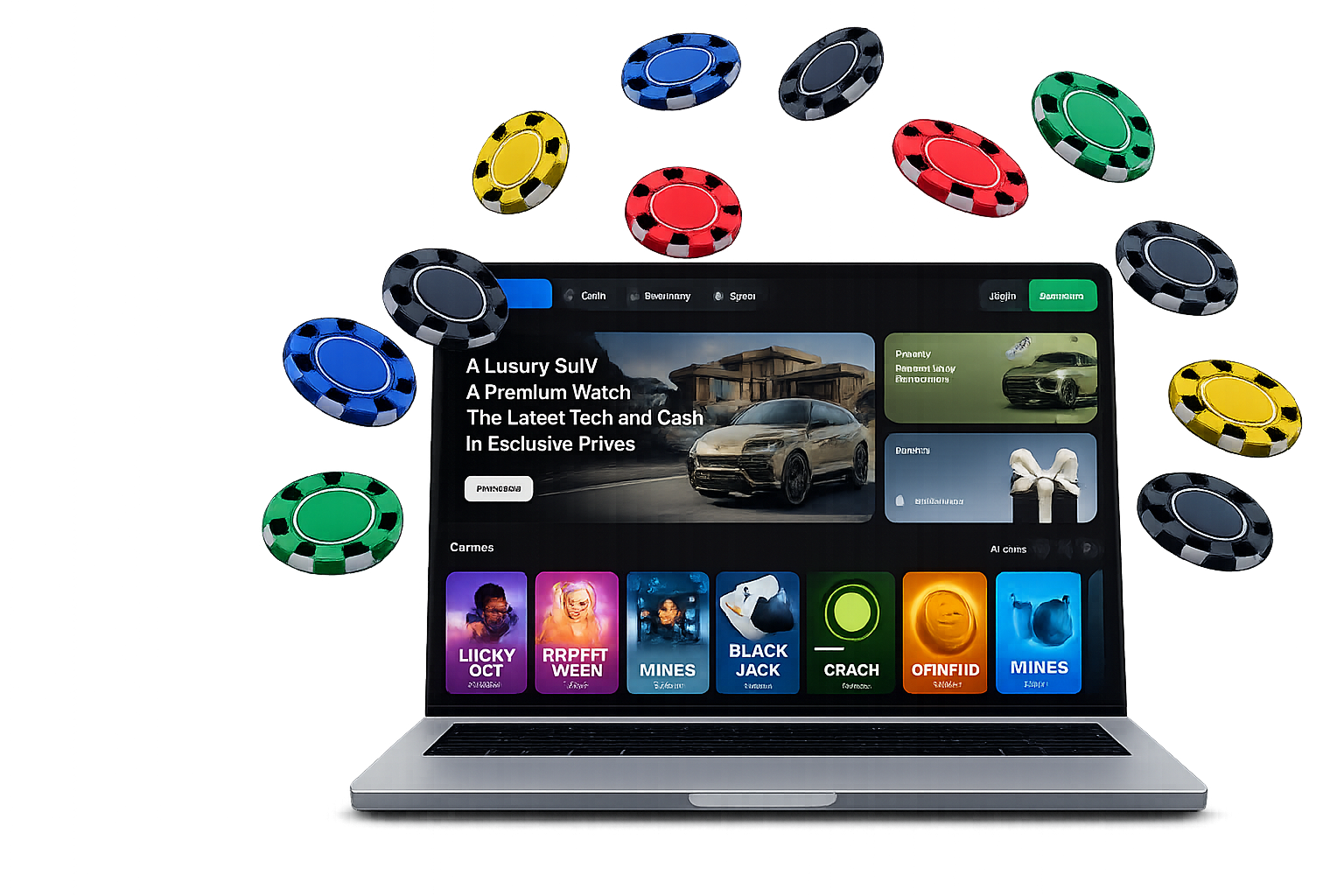 MonoPlay Casino Pakistan